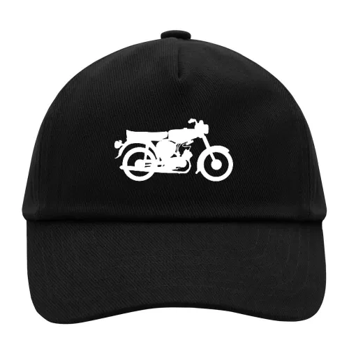 Simson Suhl Sonstig. Cap