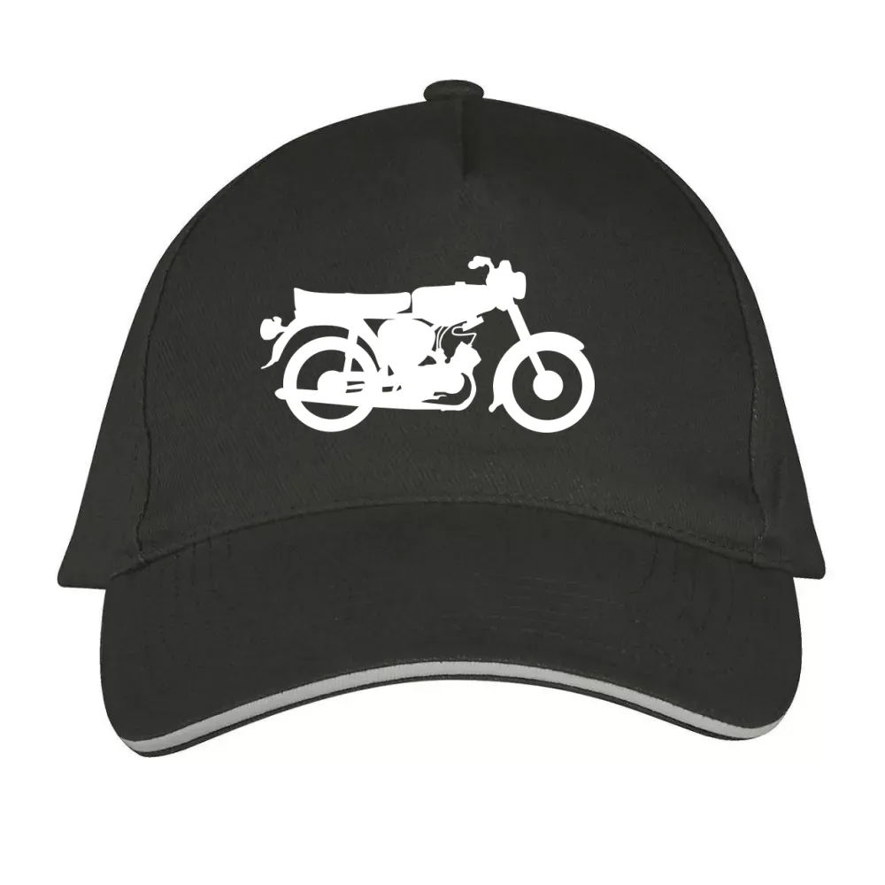 Simson Suhl Sonstig. Cap