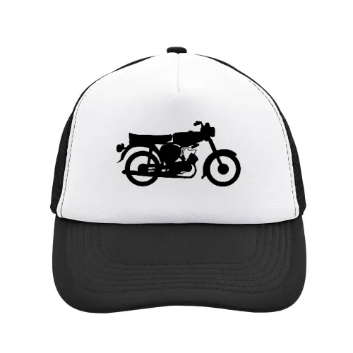 Simson Suhl Sonstig. Cap