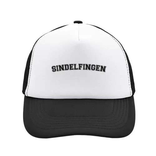 Sindelfingen Cap Sonstig. Mesh Cap