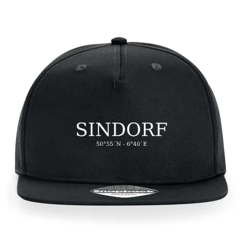Sindorf Koordinaten Cap Sonstig. Snapback Rapper