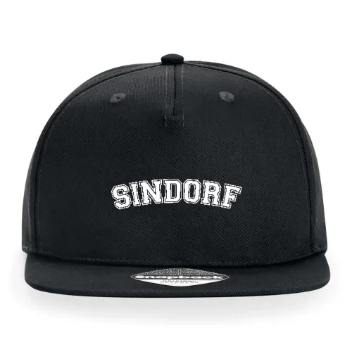 Sindorf Cap Sonstig. Snapback Rapper