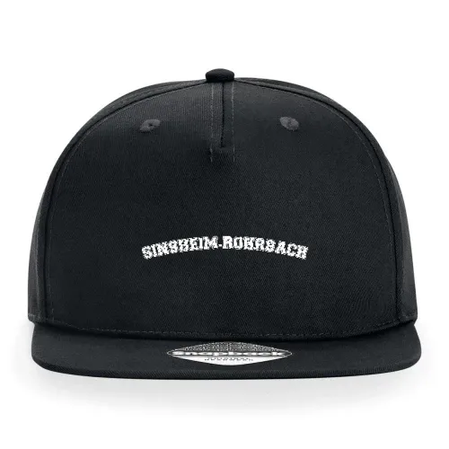 Sinsheim-Rohrbach Cap Sonstig. Snapback Rapper