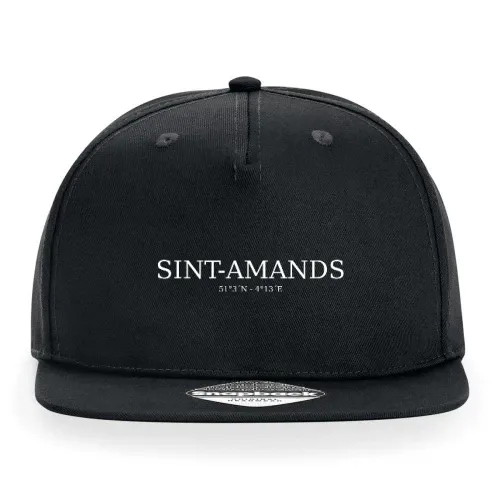 Sint-amands Koordinaten Cap Sonstig. Snapback Rapper