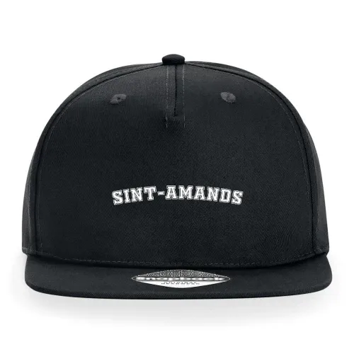 Sint-Amands Cap Sonstig. Snapback Rapper