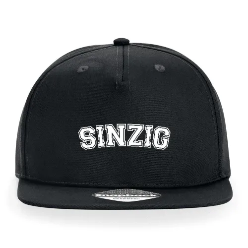 Sinzig Cap Sonstig. Snapback Rapper