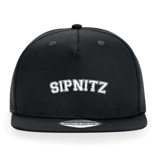 Sipnitz Cap Sonstig. Snapback Rapper