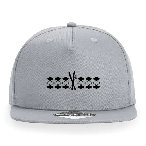 Ski Muster Cap