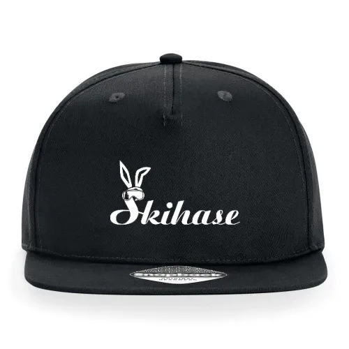 Skihase Sonstig. Cap Skihase Cap