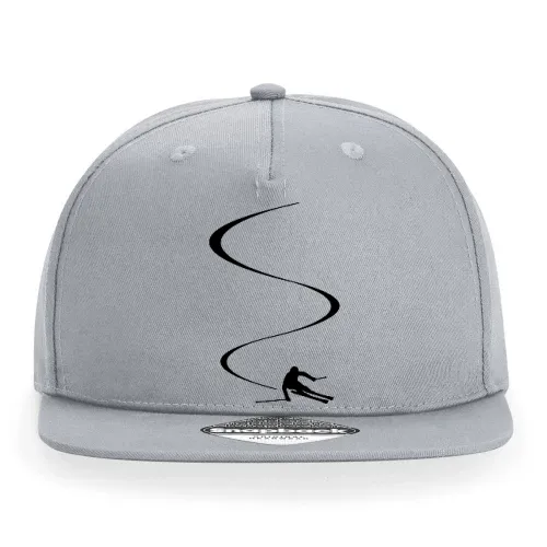 Skikurven Cap