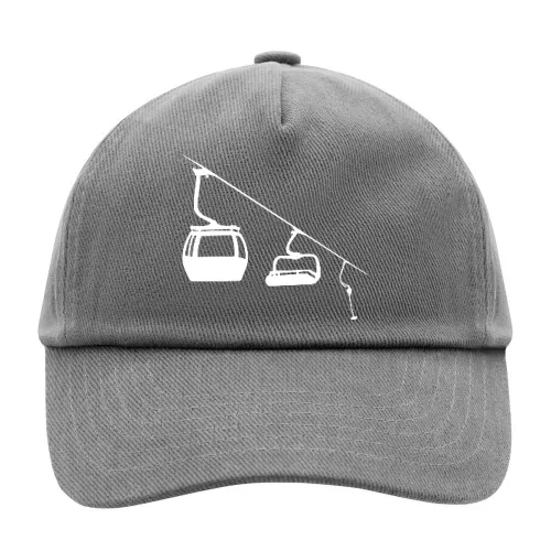 Skilift Evolution Sonstig. Cap