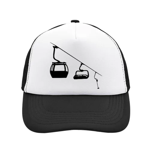 Skilift Evolution Sonstig. Cap