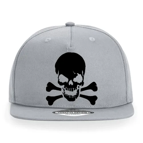 Skull Totenkopf Cap
