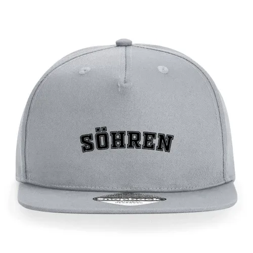 Söhren Cap Sonstig. Snapback Rapper