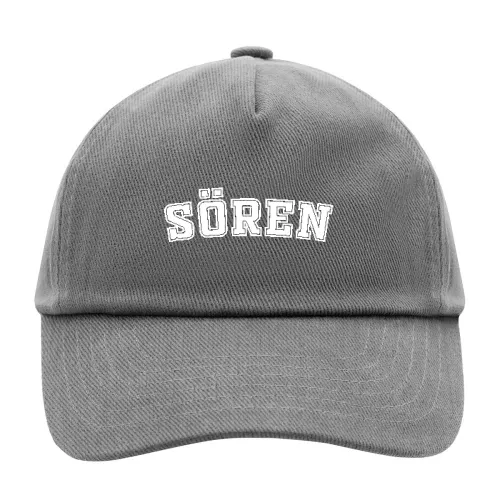 Sören Cap Sonstig. Kinder Cap