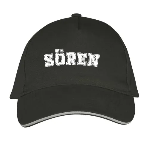 Sören Cap Sonstig. Long Beach