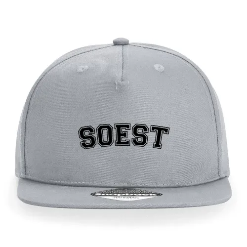 Soest Cap Sonstig. Snapback Rapper