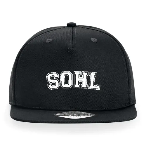 Sohl Cap Sonstig. Snapback Rapper