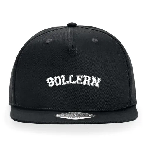 Sollern Cap Sonstig. Snapback Rapper