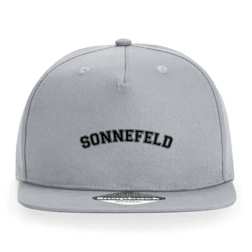 Sonnefeld Cap Sonstig. Snapback Rapper