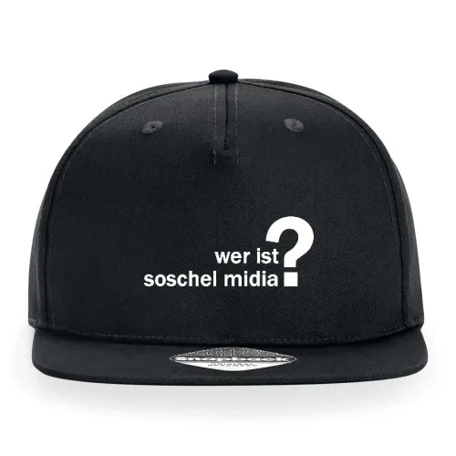 soschel midia Cap