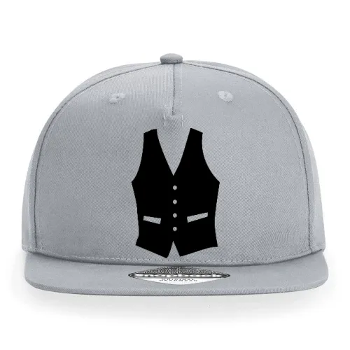 Southgate Waistcoat Cap Sonstig. Snapback Rapper