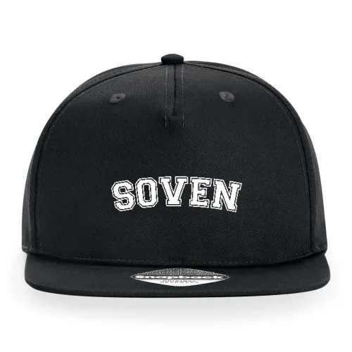 Soven Cap Sonstig. Snapback Rapper