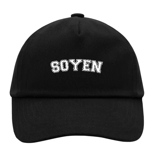 Soyen Cap Sonstig. Kinder Cap