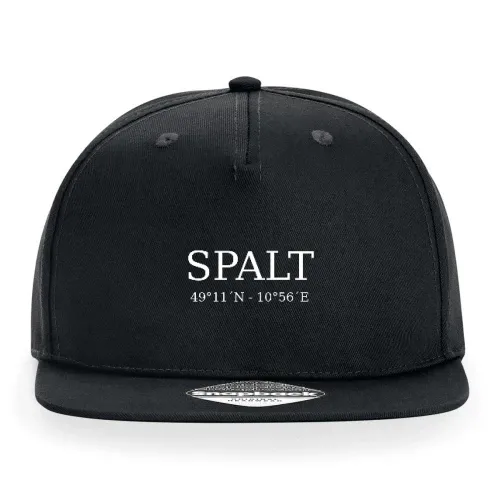 Spalt Koordinaten Cap Sonstig. Snapback Rapper