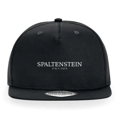 Spaltenstein Koordinaten Cap
