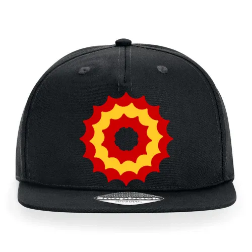 Spanien Ritzel Cap Sonstig. Snapback Rapper