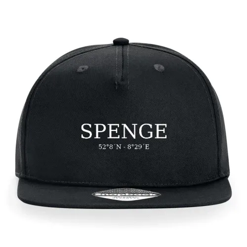 Spenge Koordinaten Cap Sonstig. Snapback Rapper