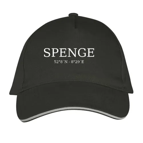 Spenge Koordinaten Cap Sonstig. Long Beach