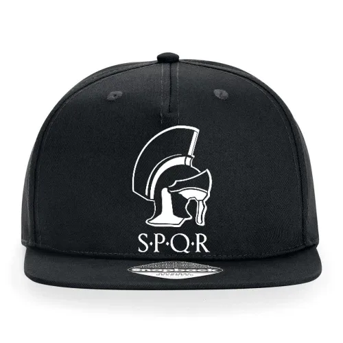 SPQR Römischer Helm Sonstig. Cap