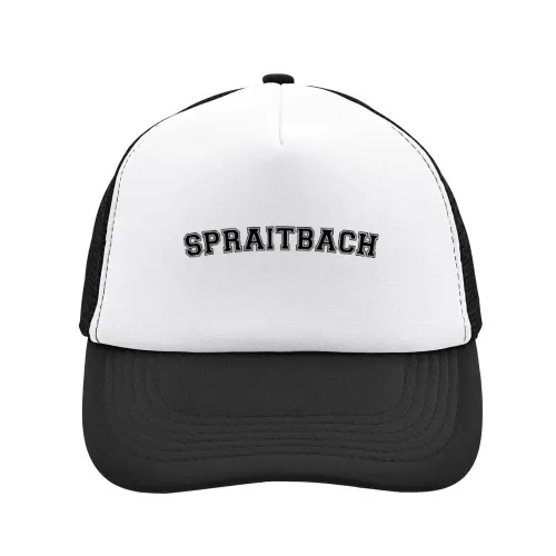 Spraitbach Cap Sonstig. Mesh Cap