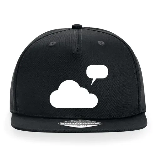 sprechende Wolke Sonstig. Cap