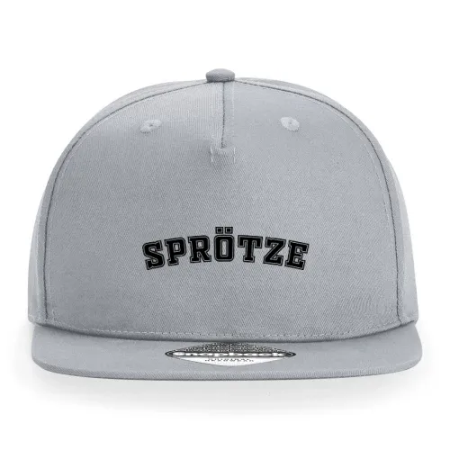 Sprötze Cap Sonstig. Snapback Rapper