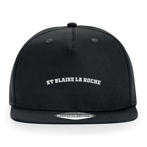 ST BLAISE LA ROCHE Cap Sonstig. Snapback Rapper