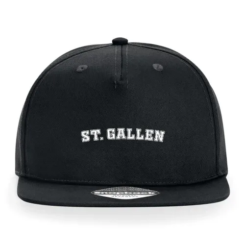 St. Gallen Sonstig. Cap St. Gallen Cap