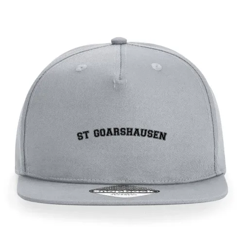 St Goarshausen Cap Sonstig. Snapback Rapper
