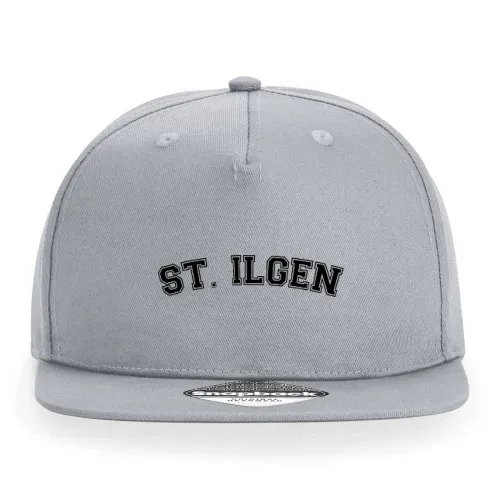 St. Ilgen Cap Sonstig. Snapback Rapper