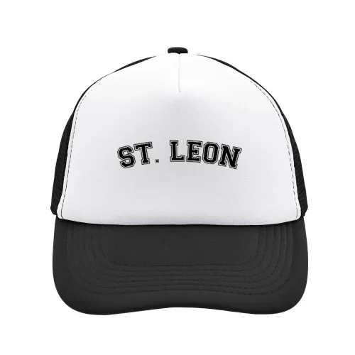St. Leon Cap Sonstig. Mesh Cap