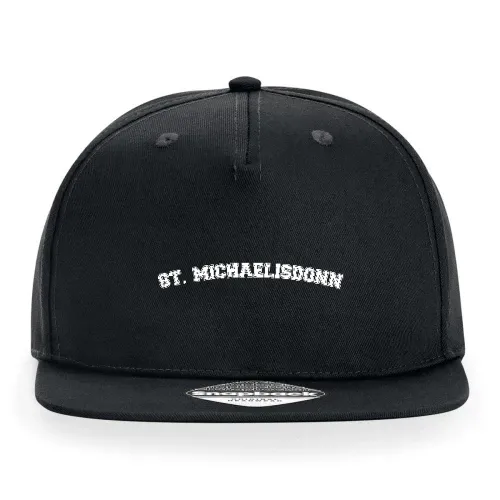 St. Michaelisdonn Cap Sonstig. Snapback Rapper