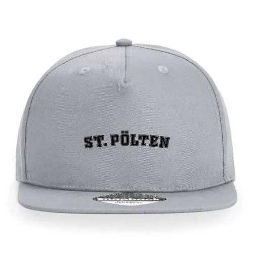 St. Pölten Cap Sonstig. Snapback Rapper