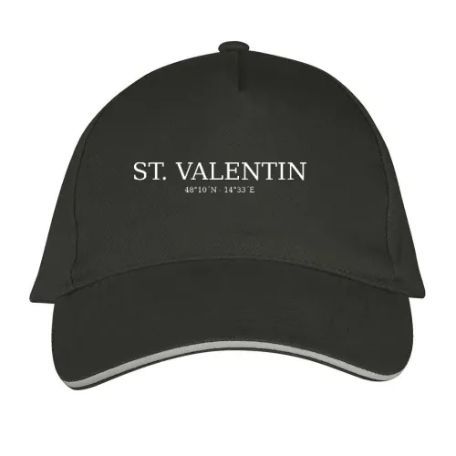 St. Valentin Koordinaten Cap Sonstig. Long Beach