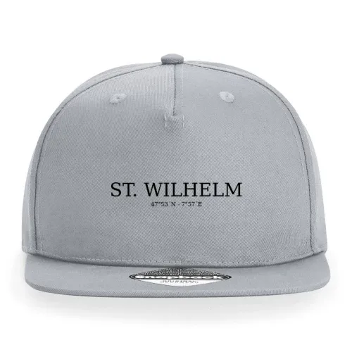 St. Wilhelm Koordinaten Cap