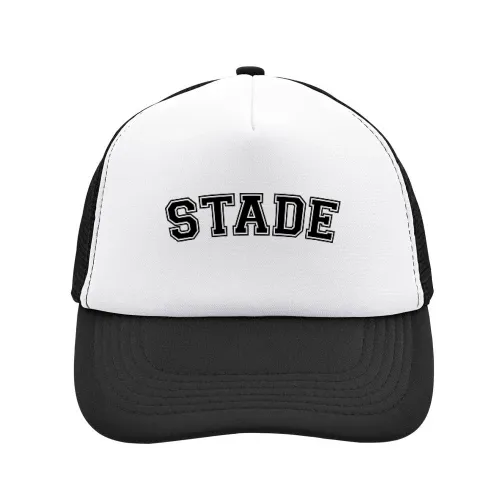 Stade Cap Sonstig. Mesh Cap