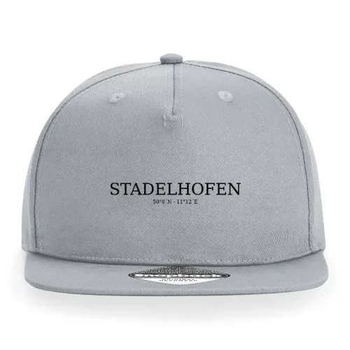 Stadelhofen Koordinaten Cap