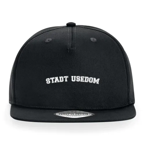 Stadt Usedom Cap Sonstig. Snapback Rapper