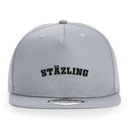 Stäzling Cap Sonstig. Snapback Rapper